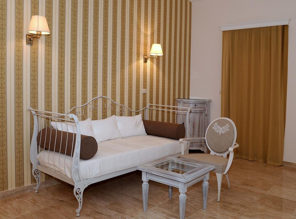 Appartamento con Vista Mare (2-3 Adulti)